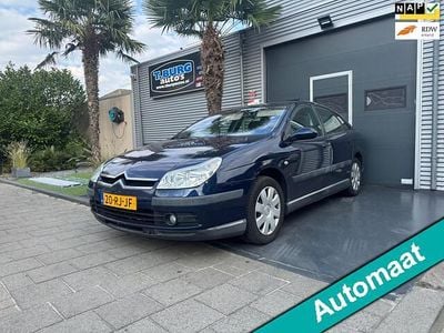 Citroën C5