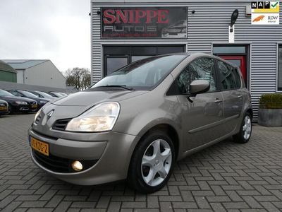 Renault Grand Modus