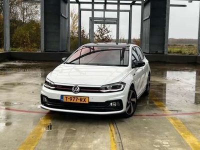 tweedehands VW Polo 2.0 TSI GTI