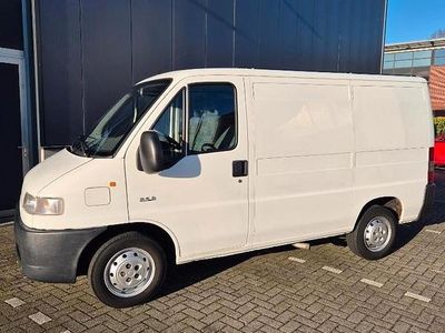 Gebruikt 2000 Citroën Jumper MPV | € 3.900
