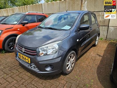Suzuki Celerio