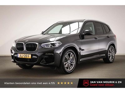 Grijs Gebruikt 2020 BMW X3 Comfort Edition SUV | € 37.400 (Eerlijke prijs)