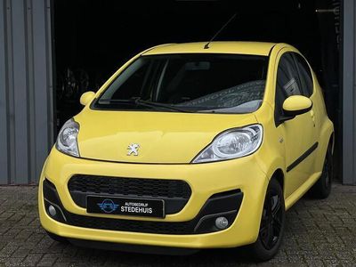 tweedehands Peugeot 107 1.0 Première