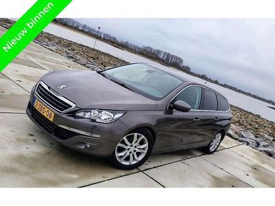 Peugeot 308 SW
