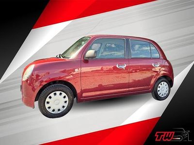 Daihatsu Trevis