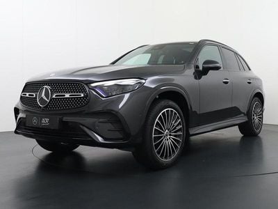 Zilver Nieuw 2025 Mercedes GLC300e Sport Edition SUV | € 78.820 (Goede deal)