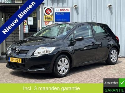 tweedehands Toyota Auris 1.6-16V Terra | AIRCO |