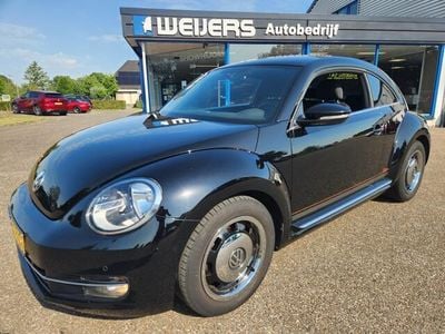 VW Beetle