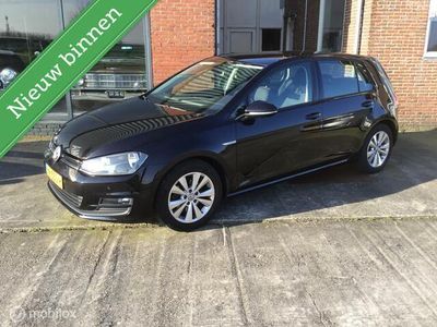 tweedehands VW Golf VII 1.0 TSI Comfortline