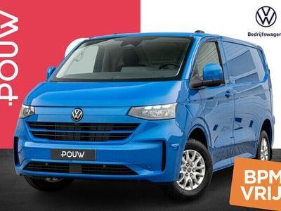VW T6.1