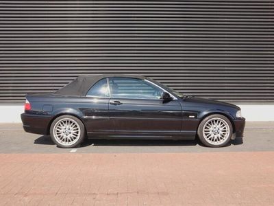 BMW 330 Cabriolet