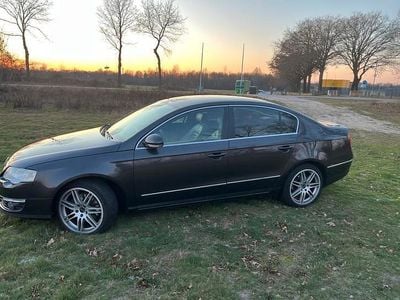 Occasion VW Passat 140 PK (102 kW) 2006