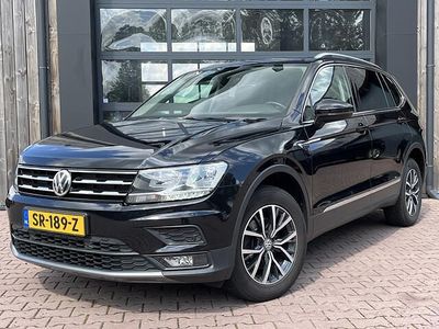 VW Tiguan Allspace