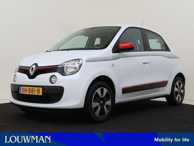 tweedehands Renault Twingo 1.0 SCe Collection | Airco | Cruise Control | Deal
