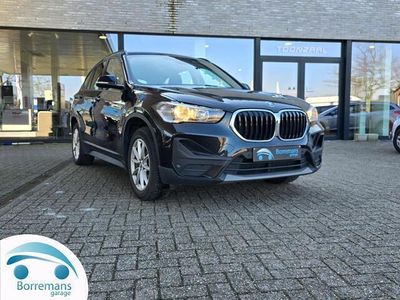 tweedehands BMW X1 2.0 SDRIVE18D (110KW) -Business-Model Advantage-