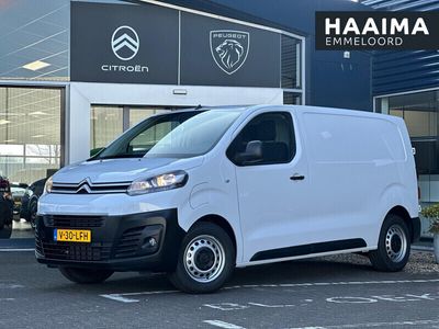 Citroën e-Jumpy