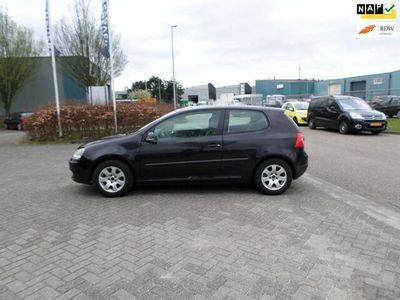 VW Golf V