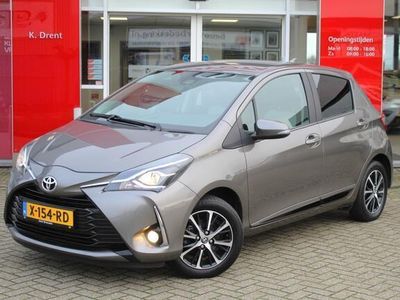 tweedehands Toyota Yaris 1.5 Vvt-I Dynamic