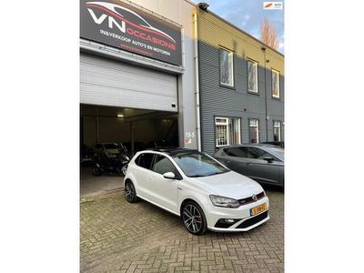 Wit Gebruikt 2017 VW Polo GTI Hatchback | € 14.950 (Eerlijke prijs)