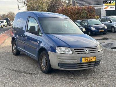 Occasion VW Caddy Advance 105 PK (77 kW) 2006 Overige MPV