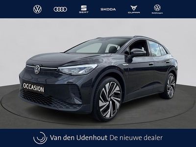 Grijs (metallic) Gebruikt 2021 VW ID.4 Pro SUV | € 34.250 (Duur)