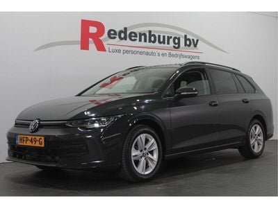 VW Golf VIII