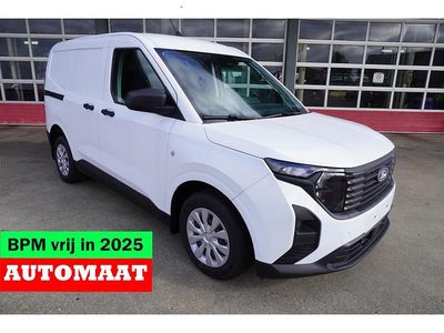 Wit Occasion 2024 Ford Transit Trend Van | € 22.950 (Super prijs)