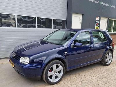 VW Golf IV