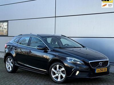 Occasion Volvo V40 CC Ocean Race 114 PK (83 kW) 2015 Stationwagen