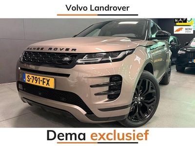 Occasion Land Rover Range Rover HSE Dynamic 249 PK (183 kW) 2020 Bruin SUV