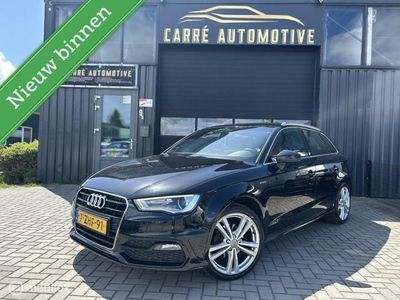 Audi A3 Sportback g-tron