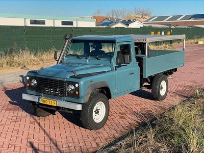 Gebruikt 2015 Land Rover Defender | € 24.950
