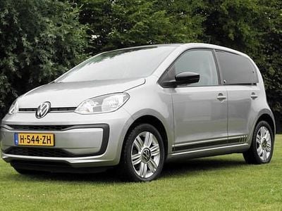 VW up!