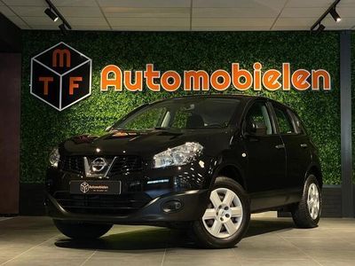 tweedehands Nissan Qashqai 1.6 Acenta