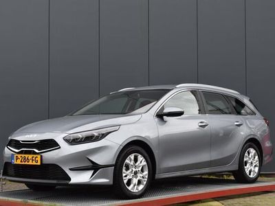 tweedehands Kia Ceed Sportswagon Ceed SW / Sportswagon 1.0 T-GDi DynamicLine trekhaak