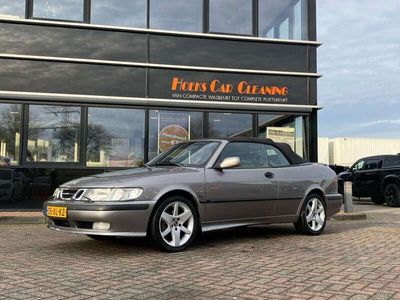 Saab 9-3 Cabriolet