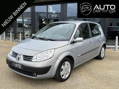 Renault Scénic