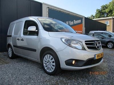Mercedes Citan 109