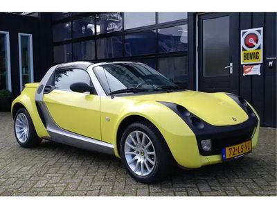 Smart Roadster