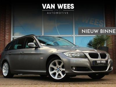 tweedehands BMW 318 318 3-serie Touring d E91 Corporate Lease Editon |