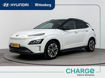 (p61) Occasion 2021 Hyundai Kona SUV | € 23.900 (Iets duurder)
