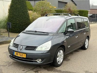 Renault Grand Espace