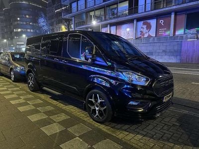Occasion 2021 Ford Tourneo Custom Van | € 38.600