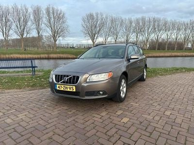 Occasion Volvo V70 145 PK (106 kW) 2008 Stationwagen
