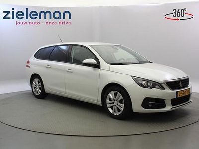Peugeot 308 SW