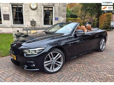 BMW 430 Cabriolet