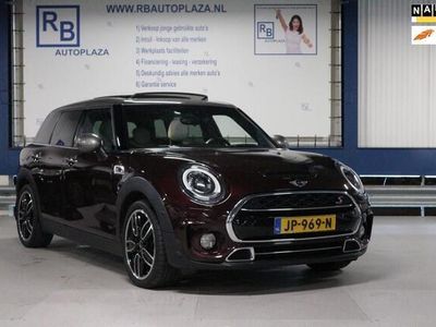 tweedehands Mini Cooper Clubman 2.0 S / Aut / Pano / Head up / Adap Cruisse / VOL ! ! !