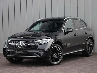 Zwart Gebruikt 2025 Mercedes GLC300e AMG SUV | € 69.500 (Duur)