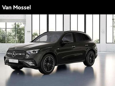 Grijs Nieuw 2025 Mercedes GLC300e Sport Edition SUV | € 85.868