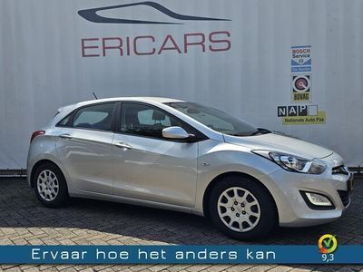 tweedehands Hyundai i30 1.4 i-Drive 5 DRS ECC MULTIMEDIA